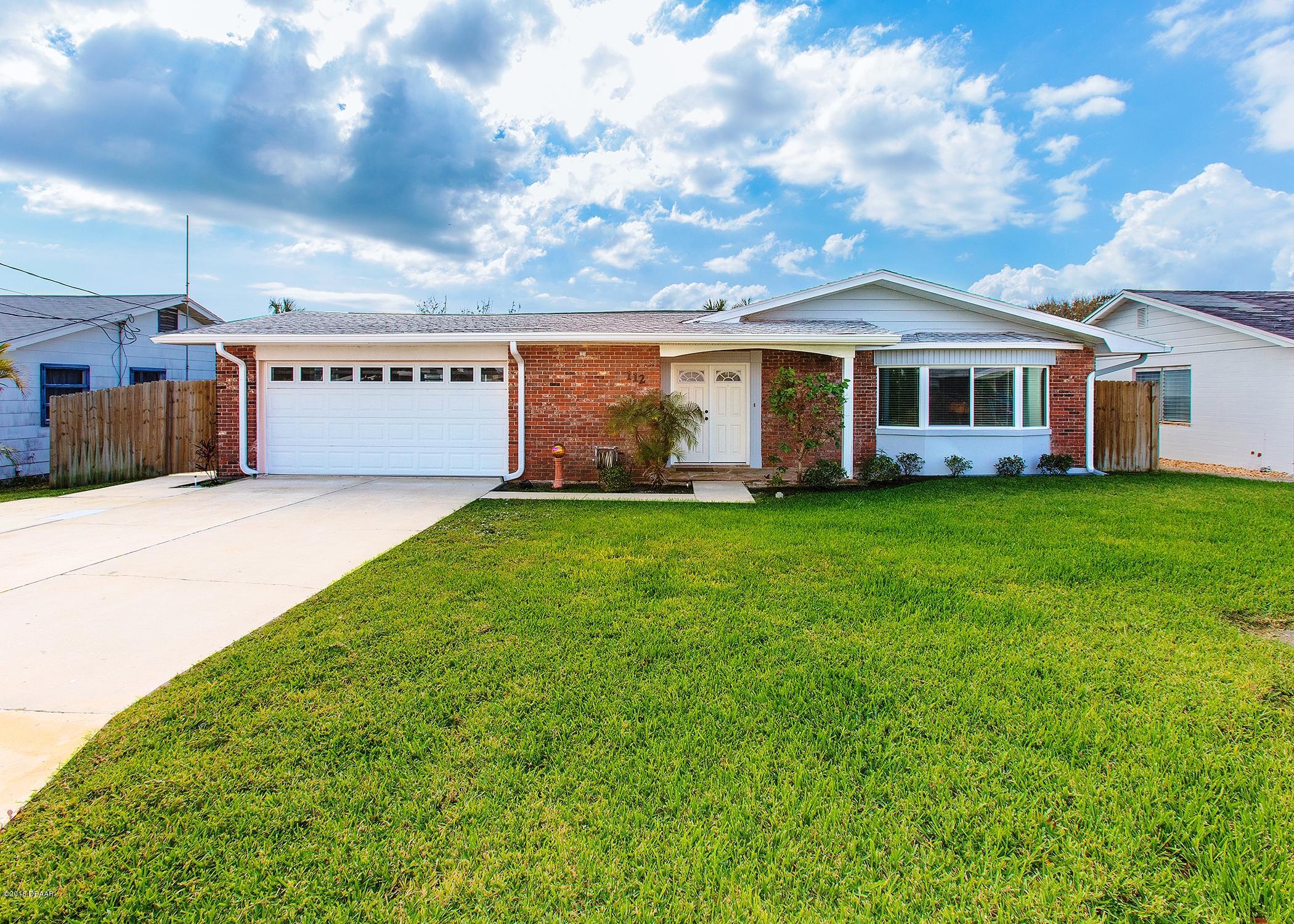 112 Milton Road Daytona Beach, FL 32118 - Photo 1 of 35 front4