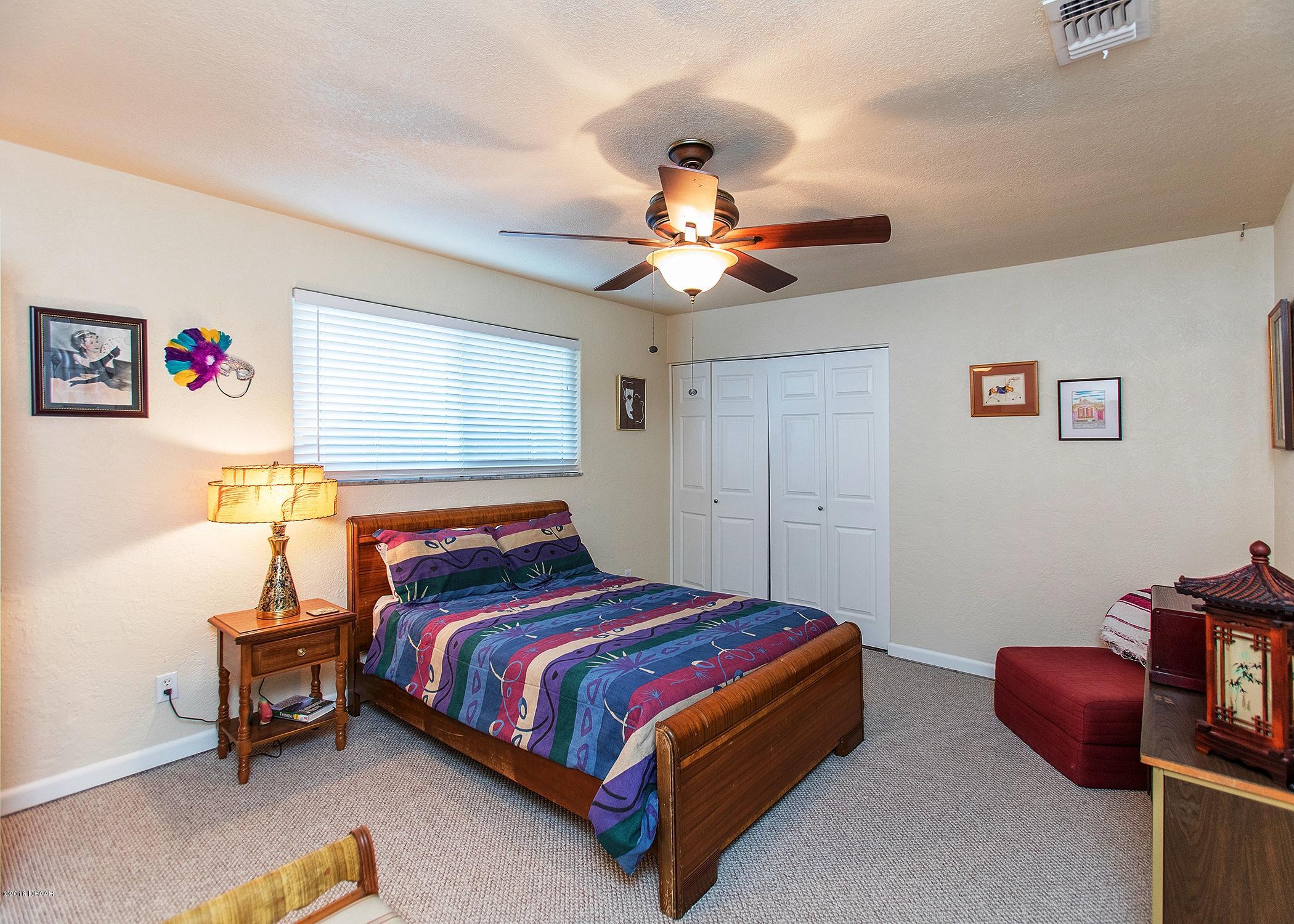 112 Milton Road Daytona Beach, FL 32118 - Photo 17 of 35 Bedroom1