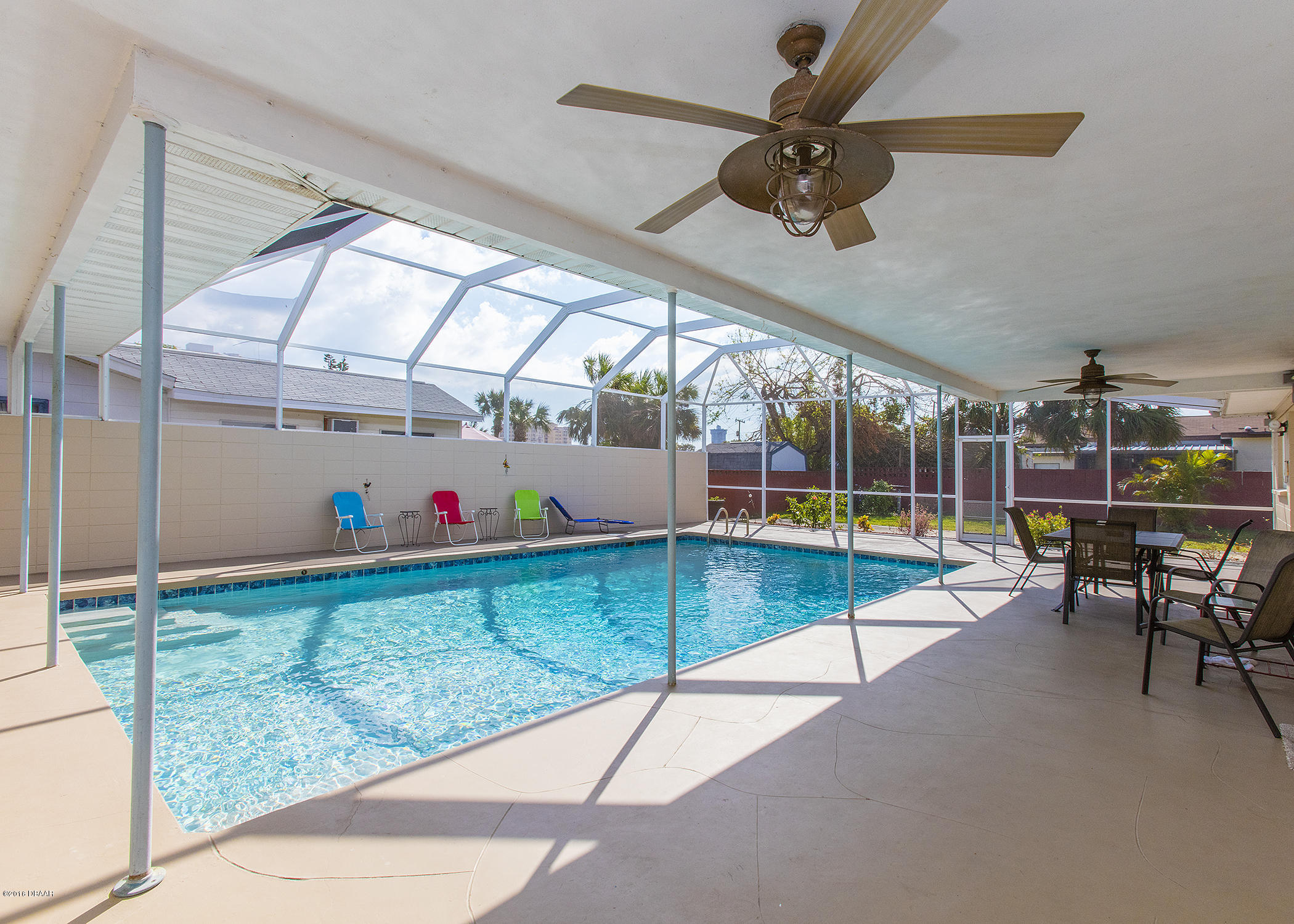 112 Milton Road Daytona Beach, FL 32118 - Photo 22 of 35 pool1