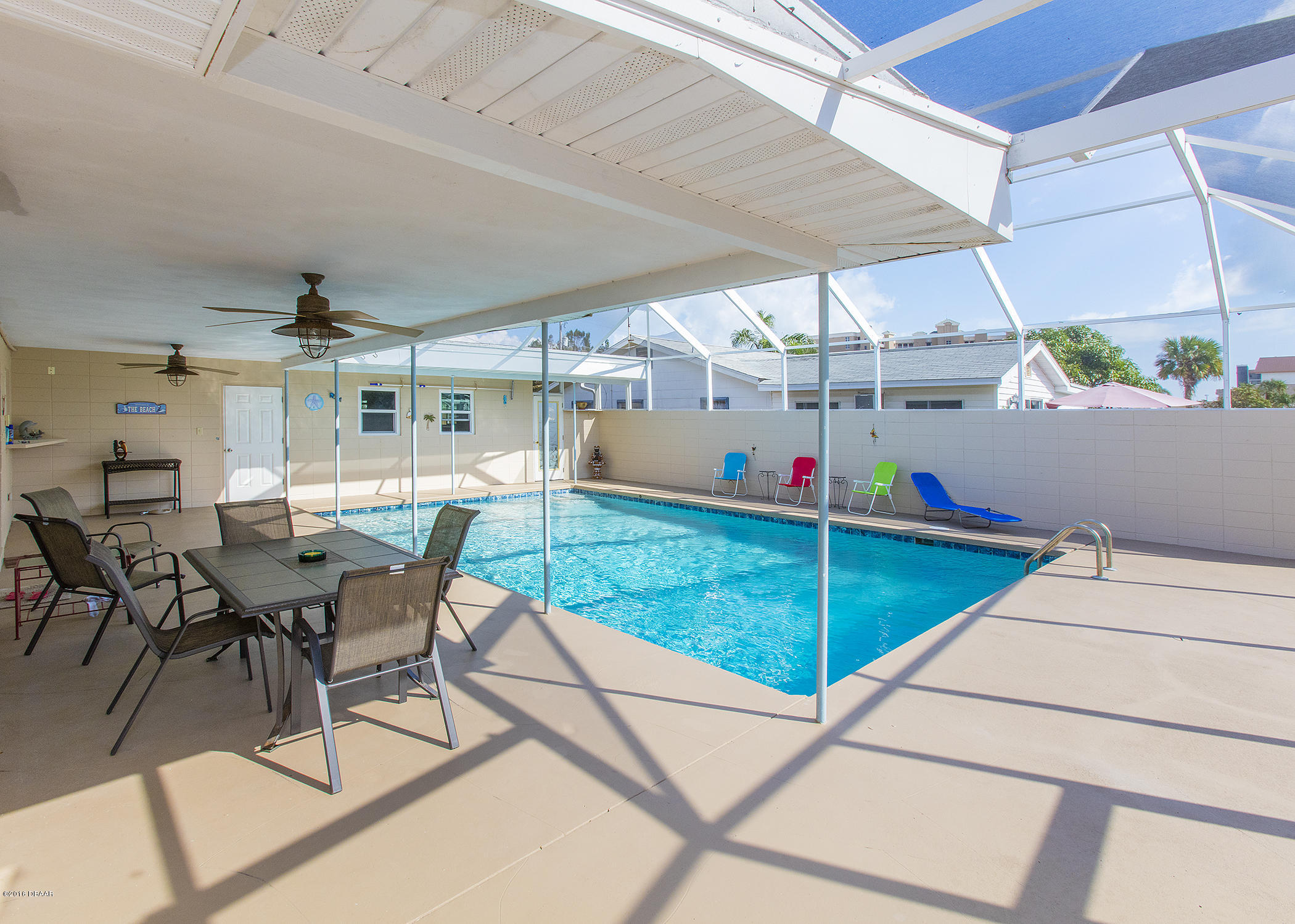 112 Milton Road Daytona Beach, FL 32118 - Photo 25 of 35 pool5