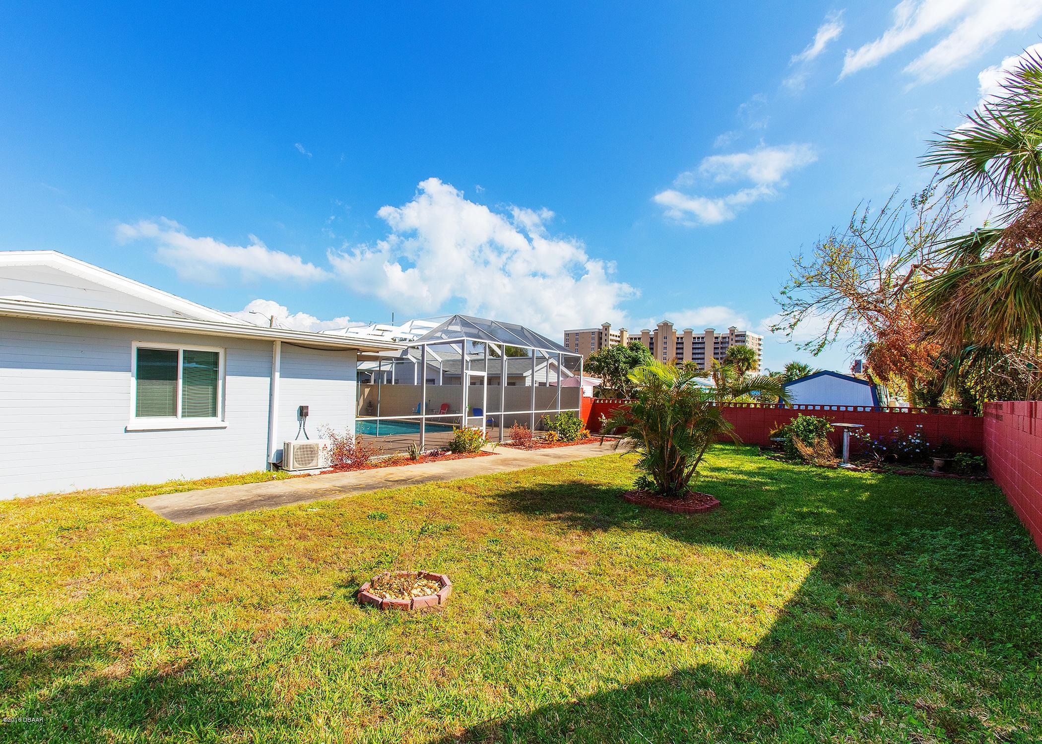 112 Milton Road Daytona Beach, FL 32118 - Photo 33 of 35 yard3