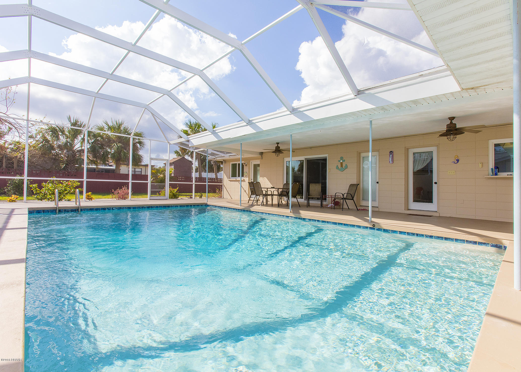 112 Milton Road Daytona Beach, FL 32118 - Photo 8 of 35 pool4