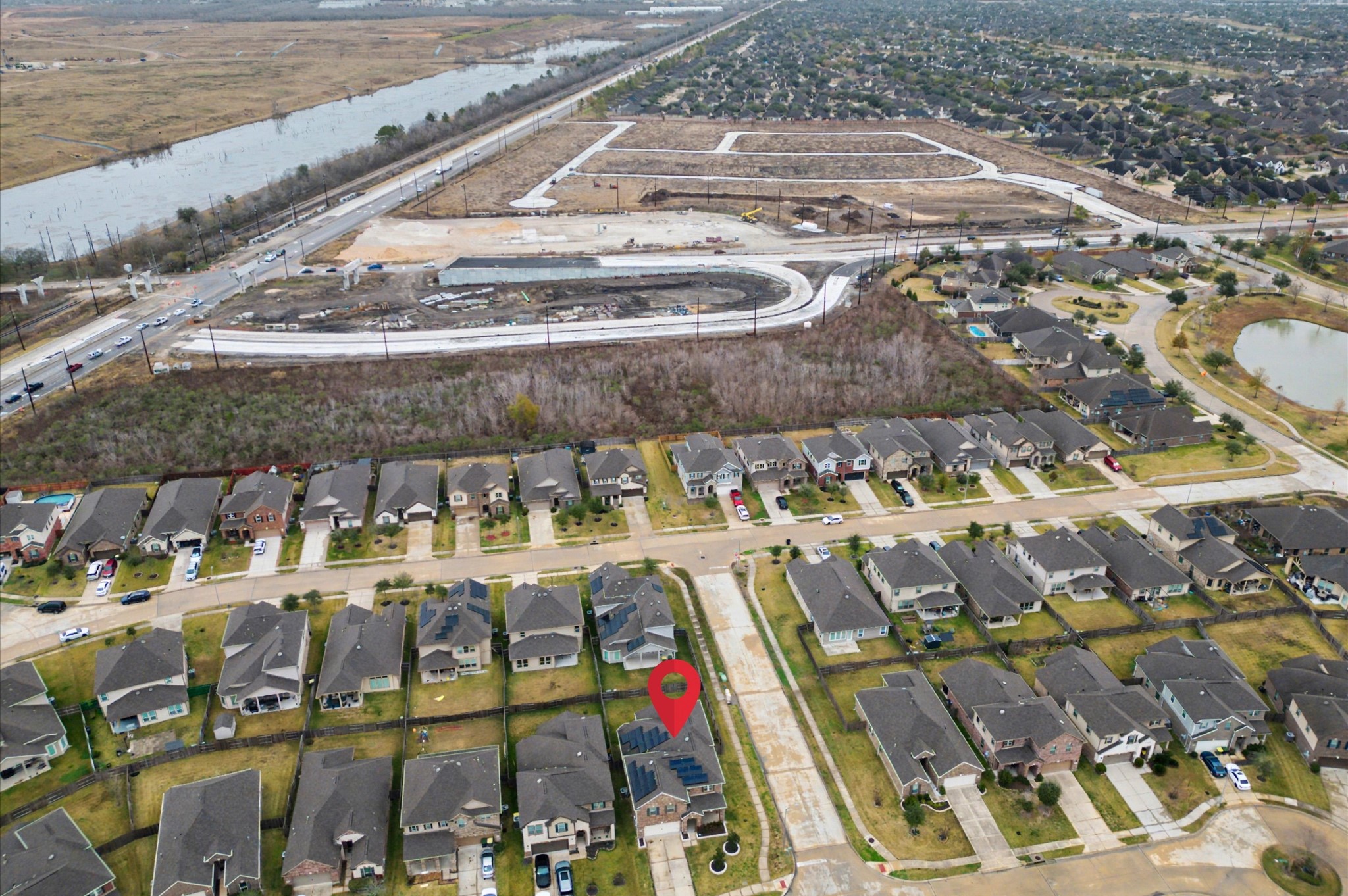 14201 Spring Birch Lane Pearland, TX 77584 - Photo 28 of 31