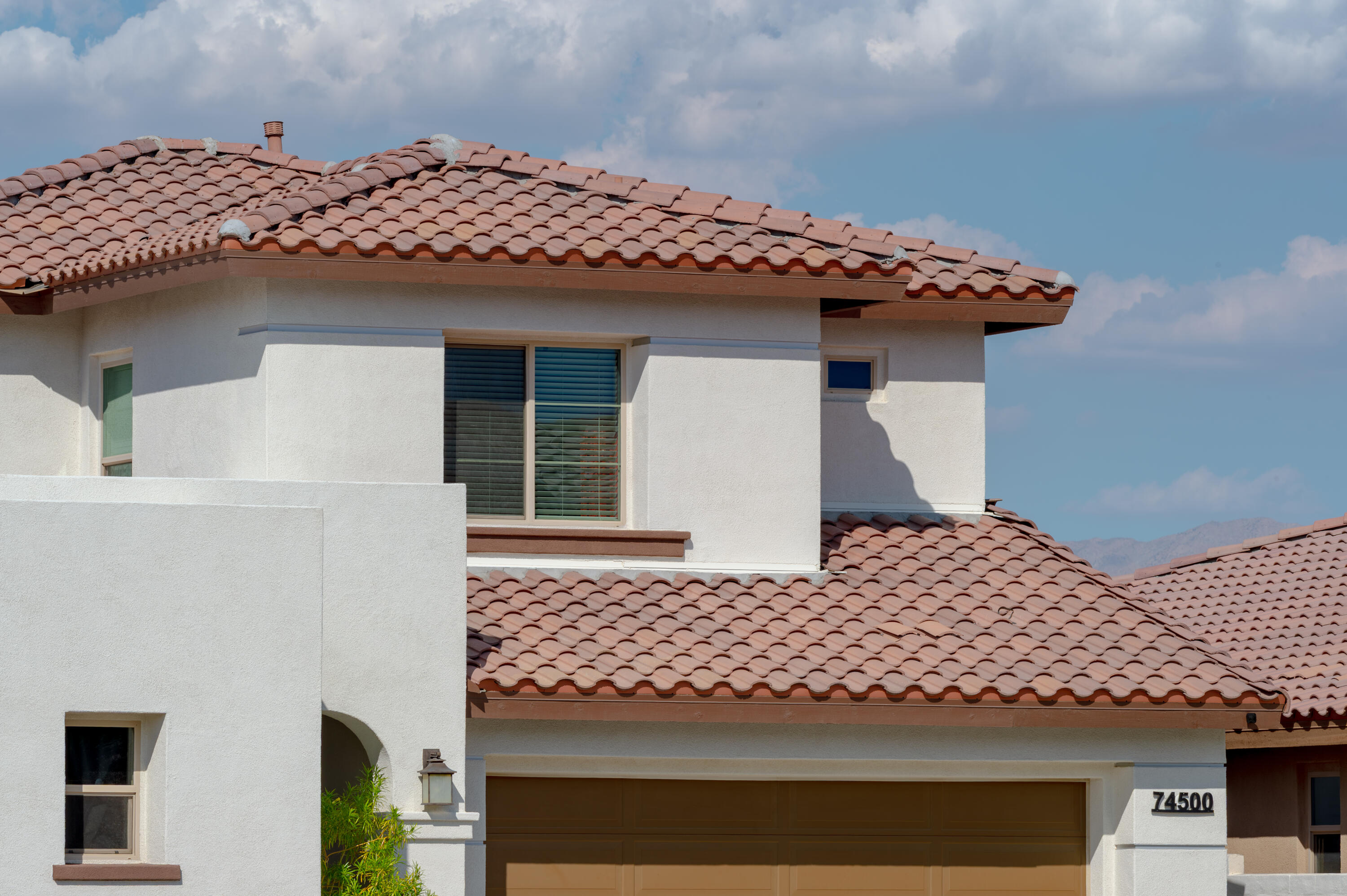 74500 Xander Court Palm Desert, CA 92211 - Photo 3 of 36 a front view of a house