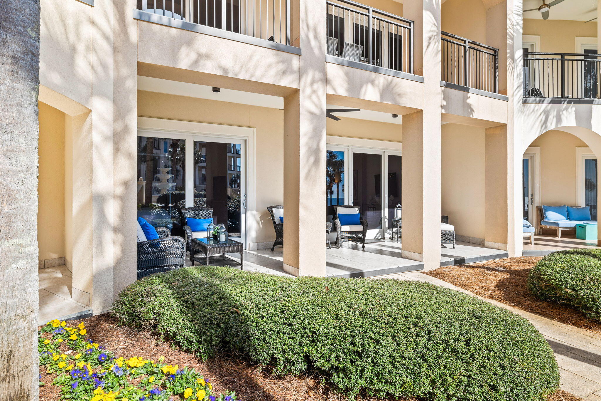 56 Blue Mountain Road, Unit B104 Santa Rosa Beach, FL 32459 - Photo 28 of 50 Bella Vita B104