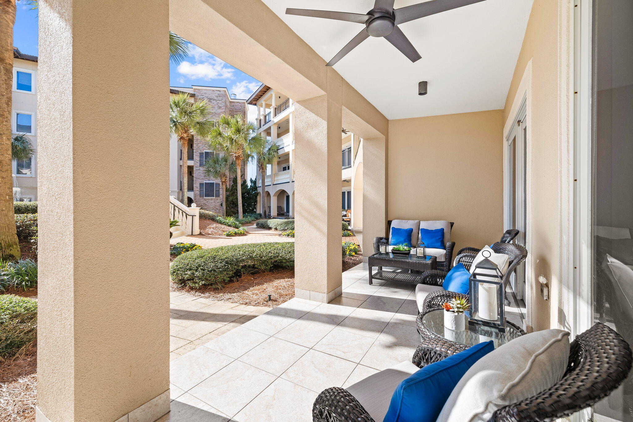 56 Blue Mountain Road, Unit B104 Santa Rosa Beach, FL 32459 - Photo 3 of 50 Bella Vita B104