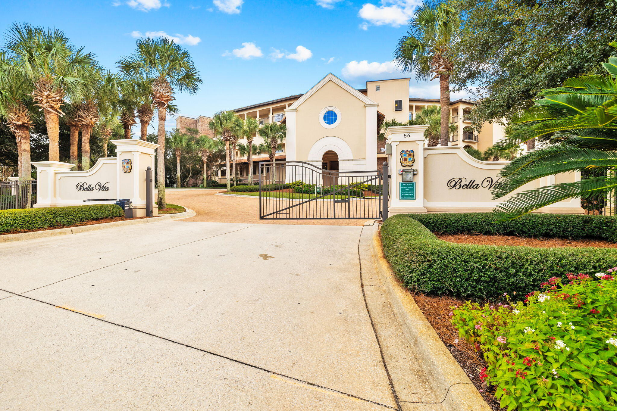 56 Blue Mountain Road, Unit B104 Santa Rosa Beach, FL 32459 - Photo 34 of 50 Bella Vita