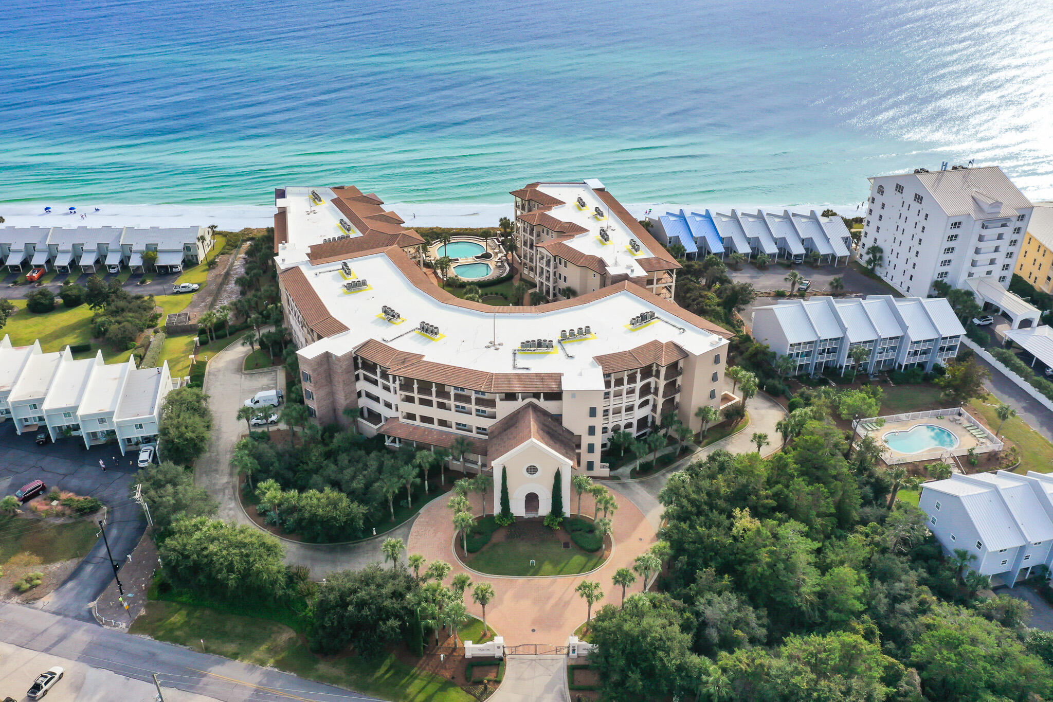 56 Blue Mountain Road, Unit B104 Santa Rosa Beach, FL 32459 - Photo 38 of 50 Bella Vita