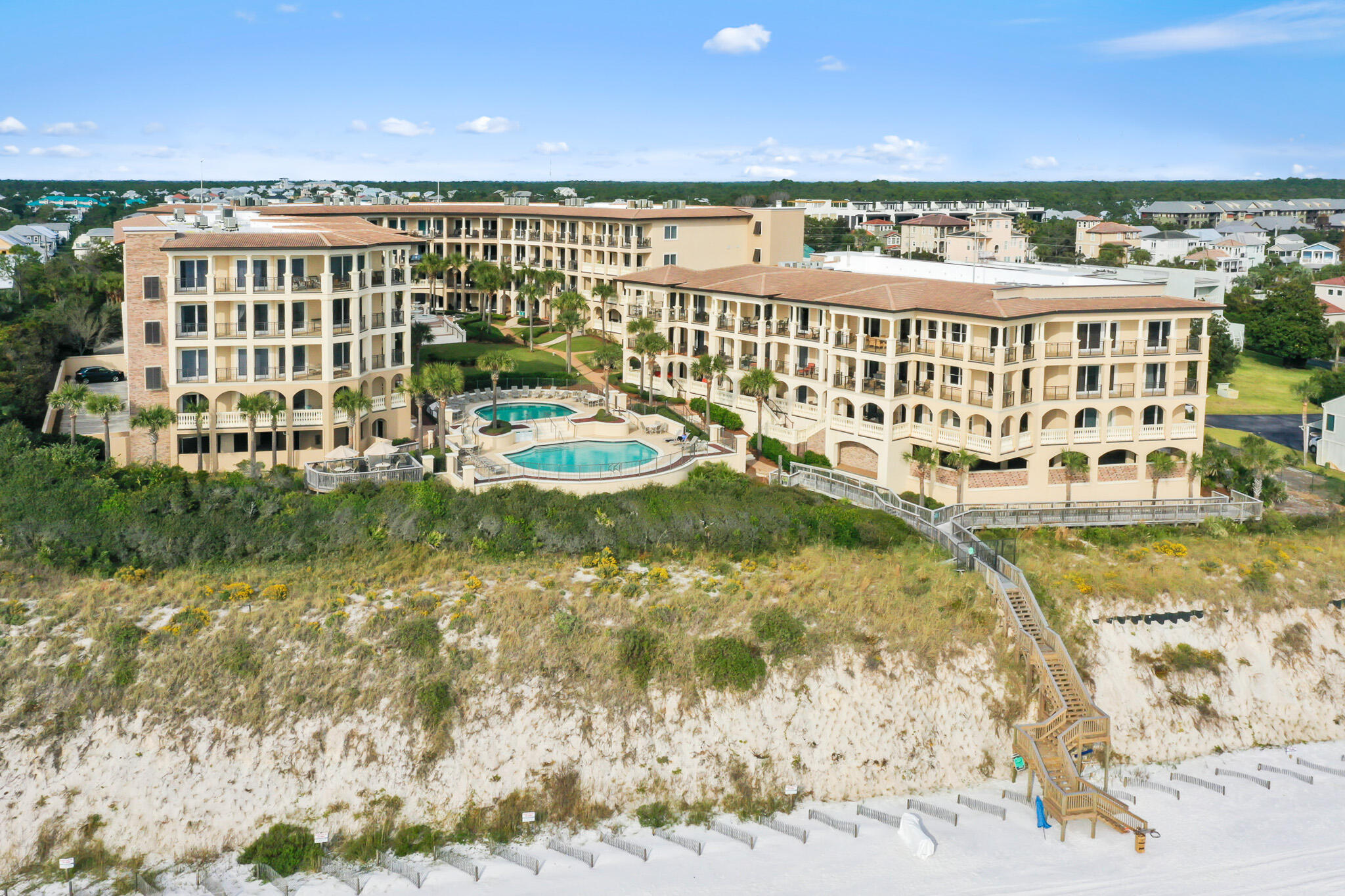 56 Blue Mountain Road, Unit B104 Santa Rosa Beach, FL 32459 - Photo 39 of 50 Bella Vita