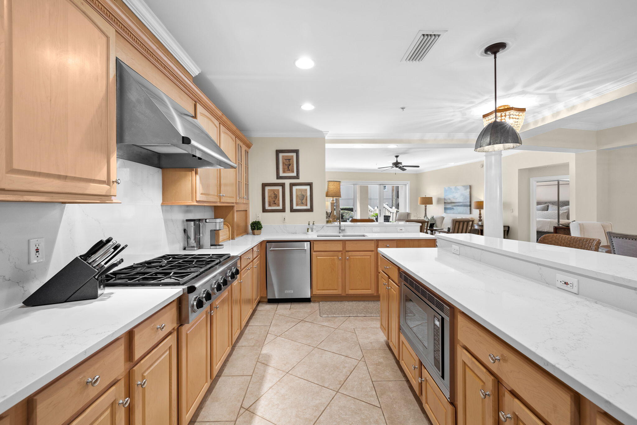 56 Blue Mountain Road, Unit B104 Santa Rosa Beach, FL 32459 - Photo 7 of 50 Bella Vita B104