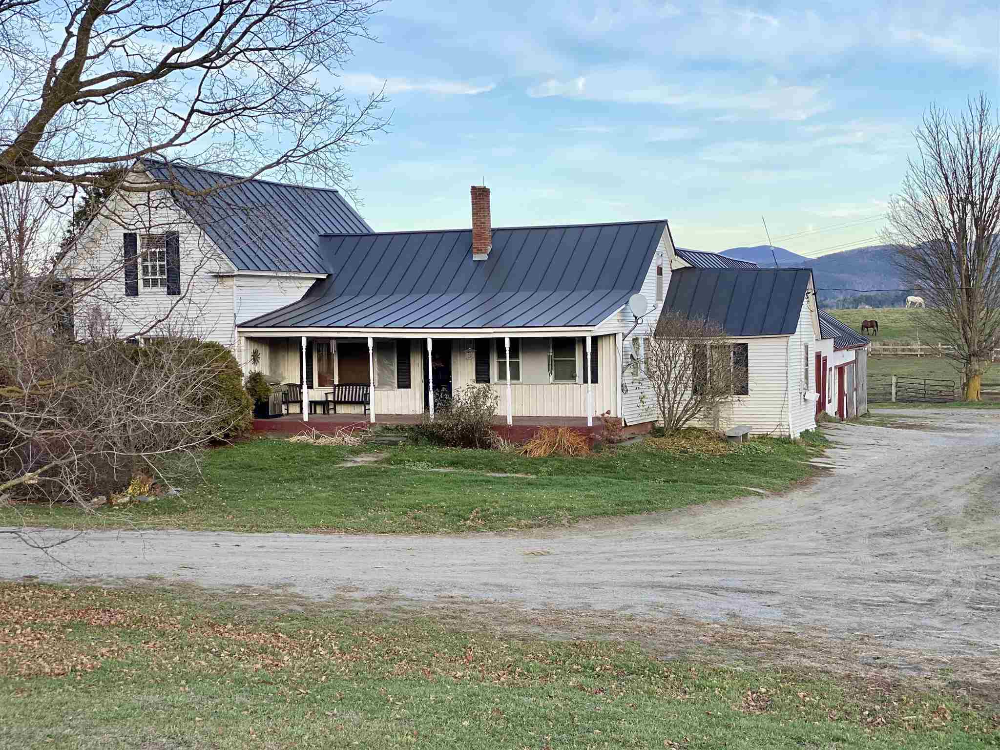 89 Lower Usle Road Barre Town, VT 05641 - Photo 1 of 31