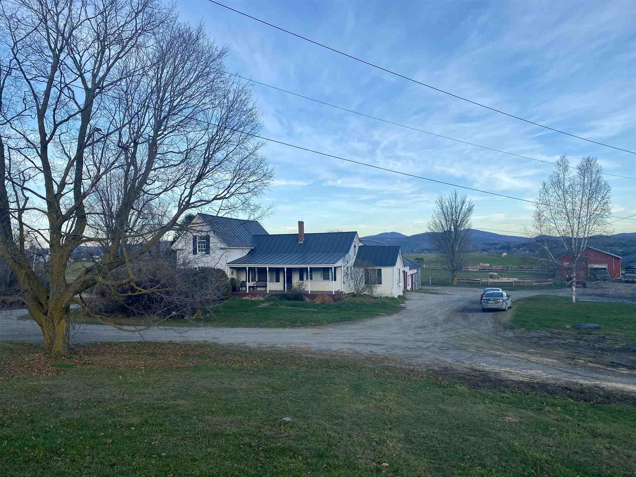 89 Lower Usle Road Barre Town, VT 05641 - Photo 2 of 31