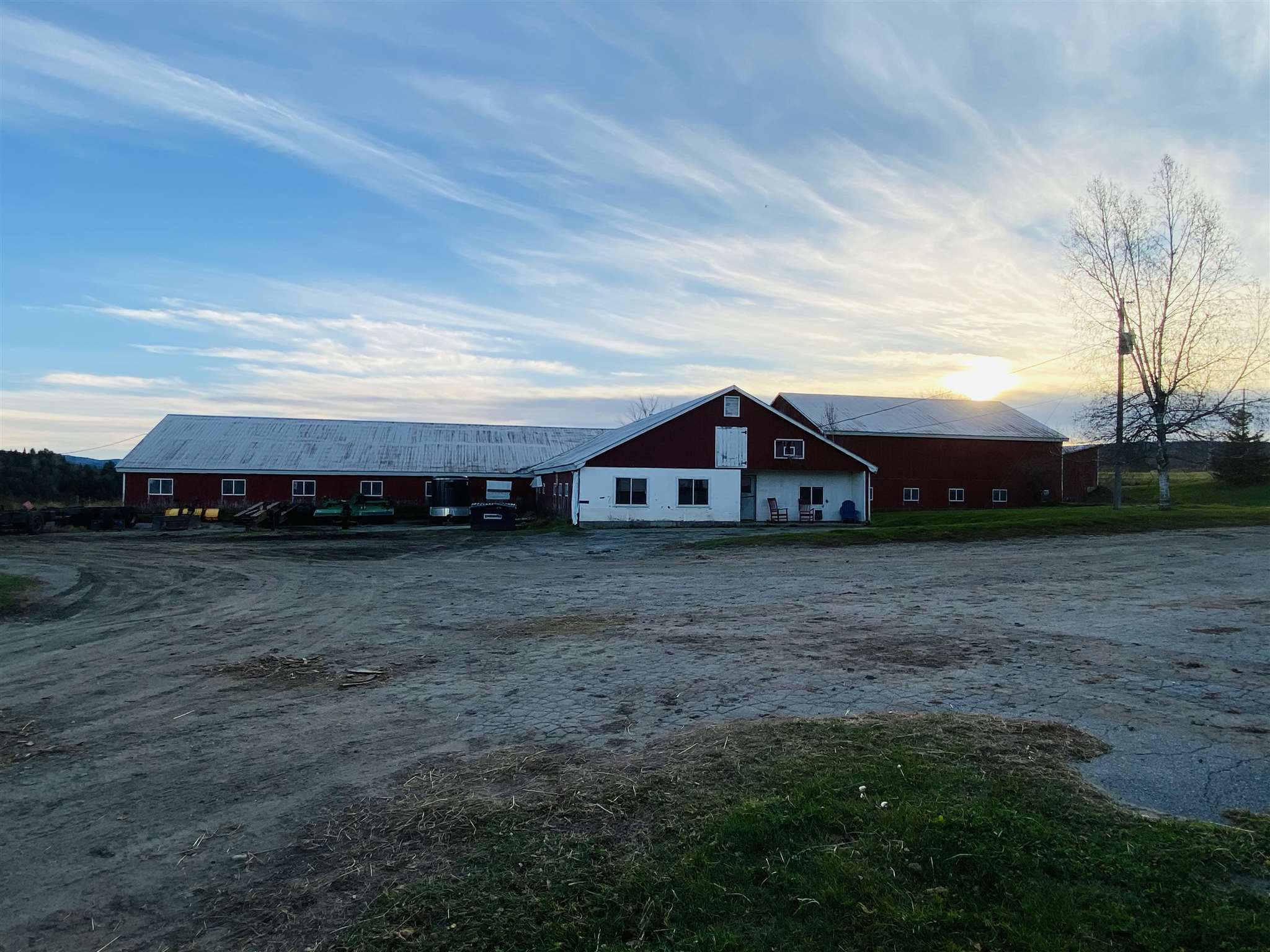 89 Lower Usle Road Barre Town, VT 05641 - Photo 14 of 31