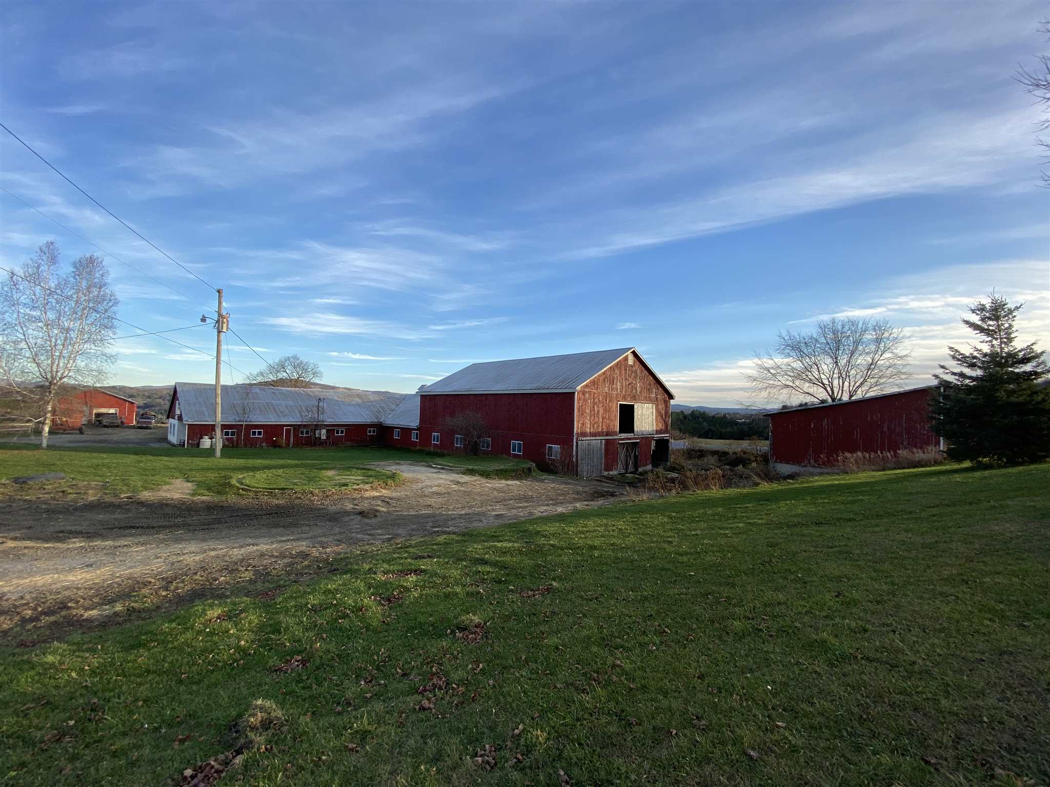 89 Lower Usle Road Barre Town, VT 05641 - Photo 15 of 31