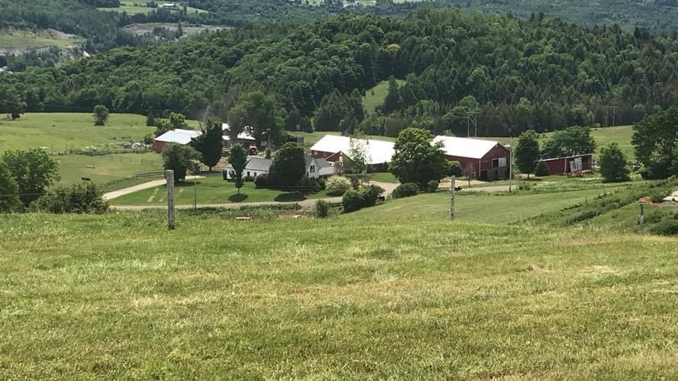 89 Lower Usle Road Barre Town, VT 05641 - Photo 16 of 31