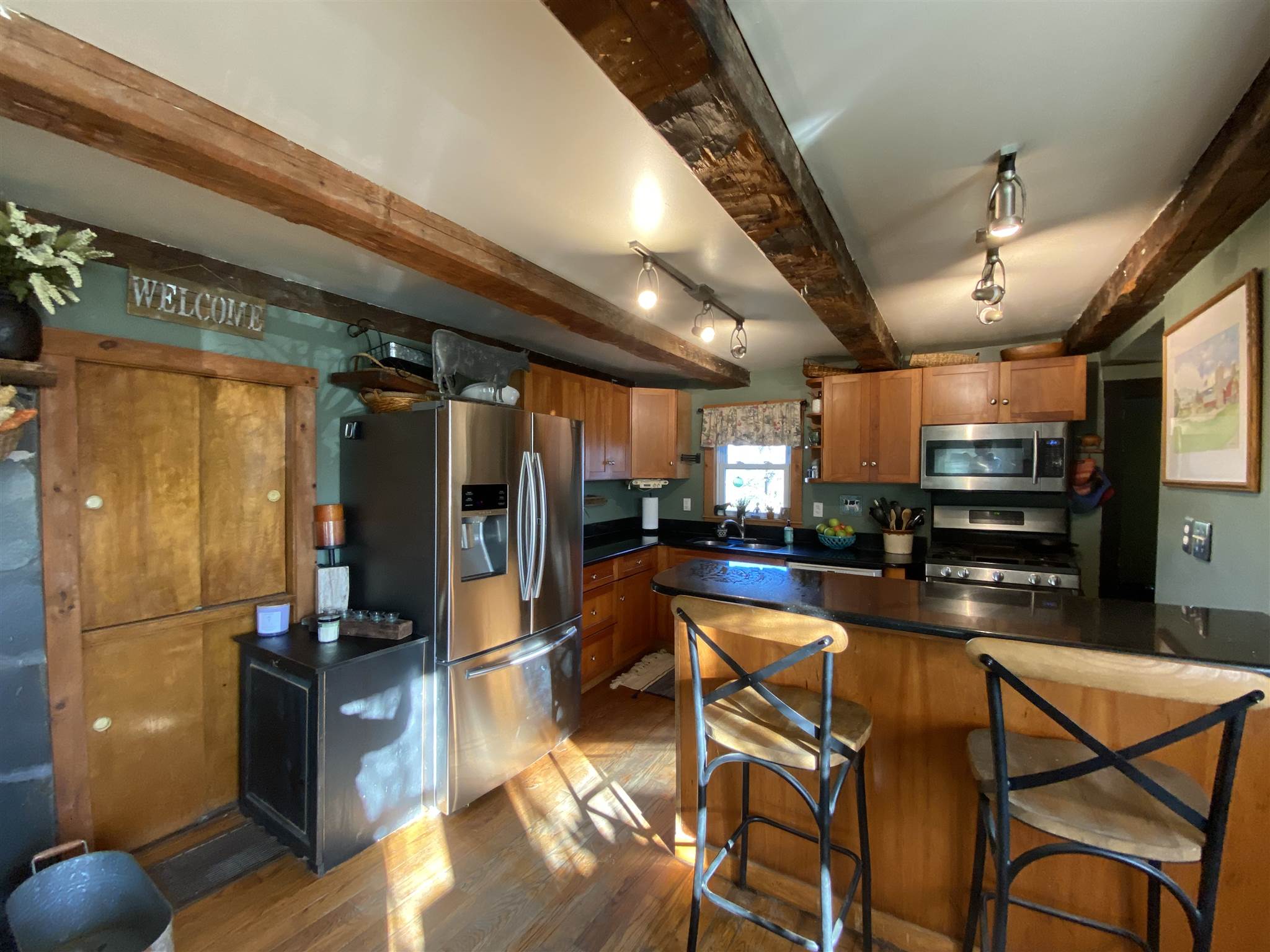 89 Lower Usle Road Barre Town, VT 05641 - Photo 19 of 31