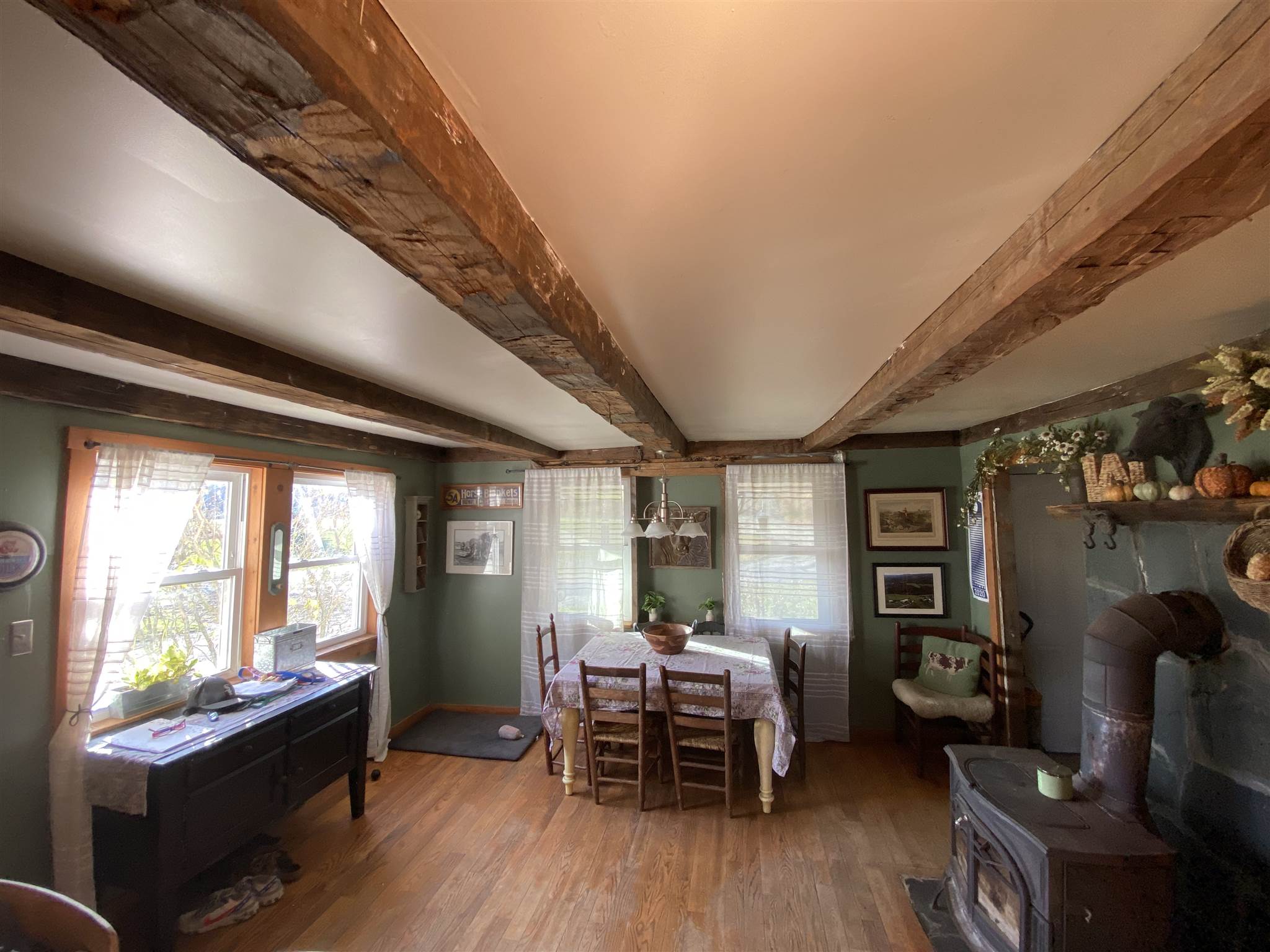 89 Lower Usle Road Barre Town, VT 05641 - Photo 20 of 31