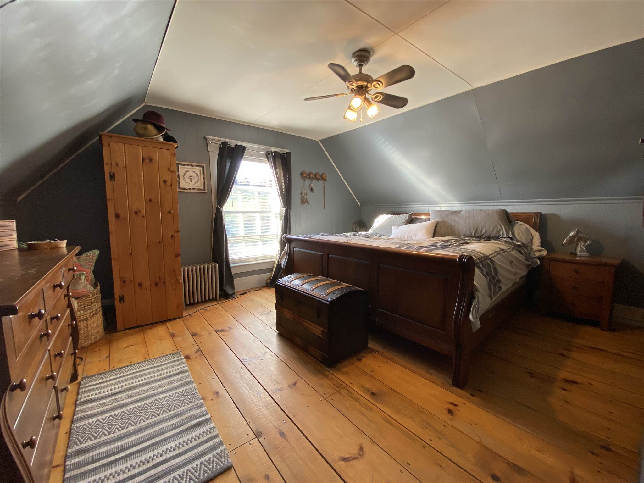 89 Lower Usle Road Barre Town, VT 05641 - Photo 24 of 31