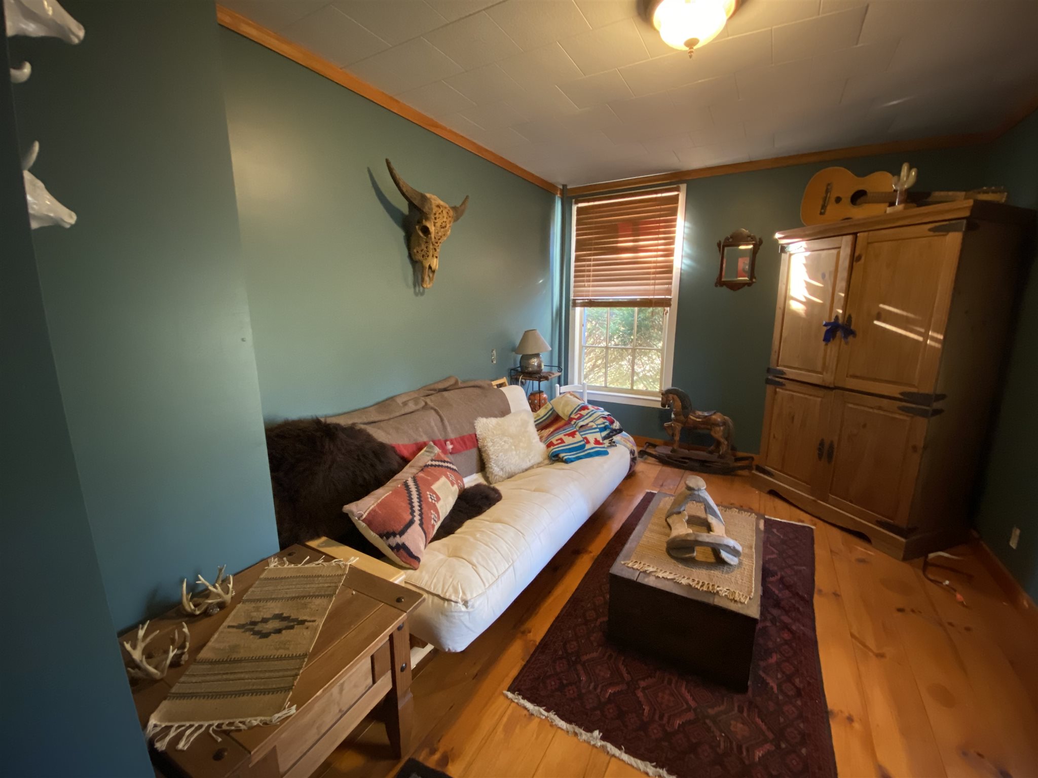 89 Lower Usle Road Barre Town, VT 05641 - Photo 25 of 31