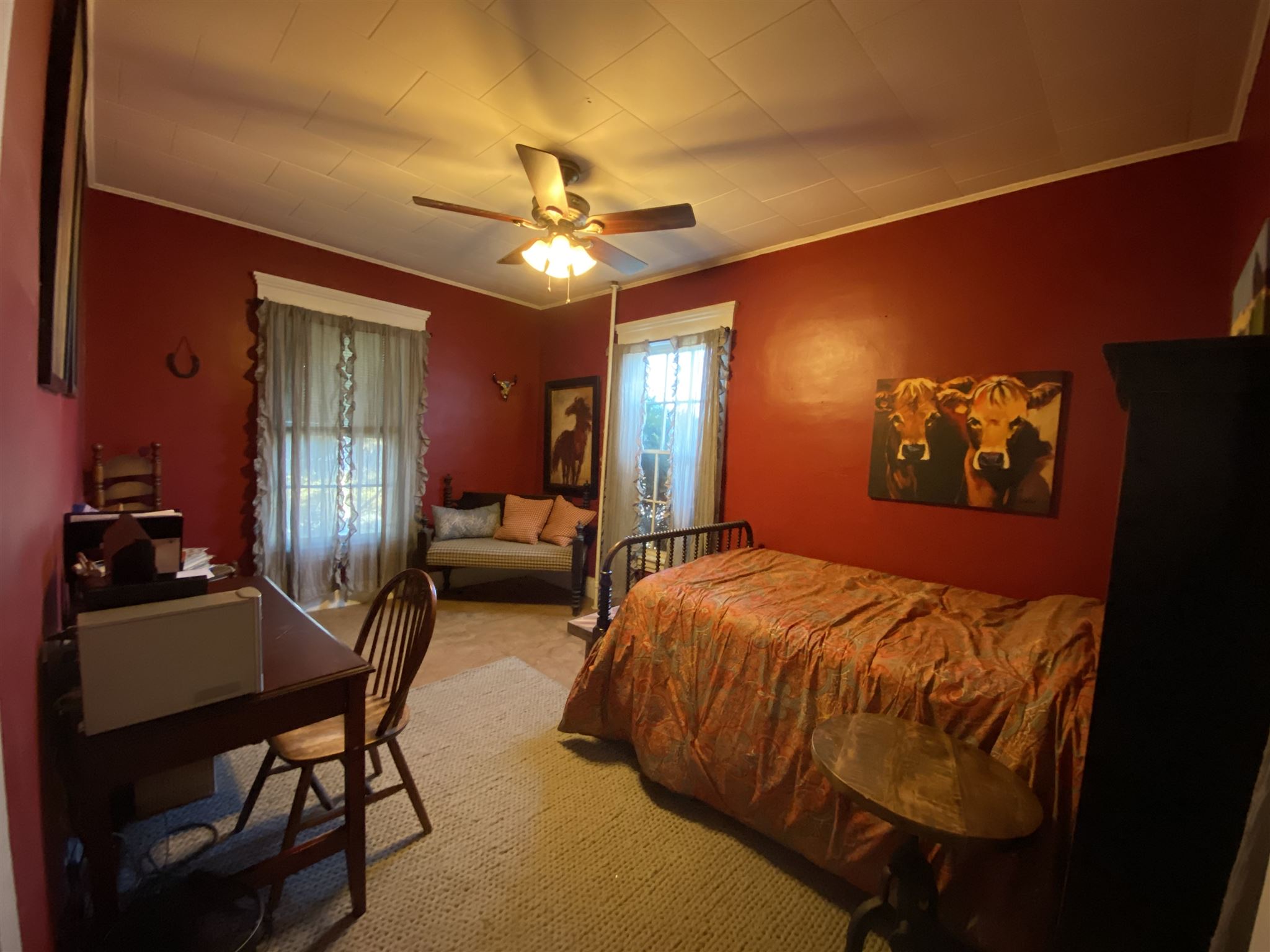 89 Lower Usle Road Barre Town, VT 05641 - Photo 27 of 31