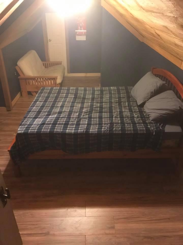 89 Lower Usle Road Barre Town, VT 05641 - Photo 29 of 31