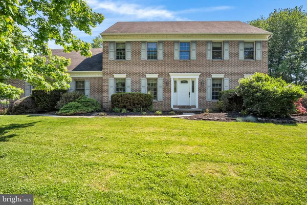 $600,000 | 114 Foxfire Lane, Lewisberry, PA 17339