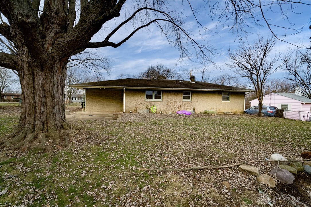 3746 Shaker Road Franklin, OH 45005 - Photo 31 of 33 Gallery Image 31