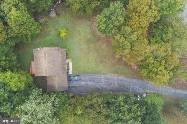a living room with furniture and flowers