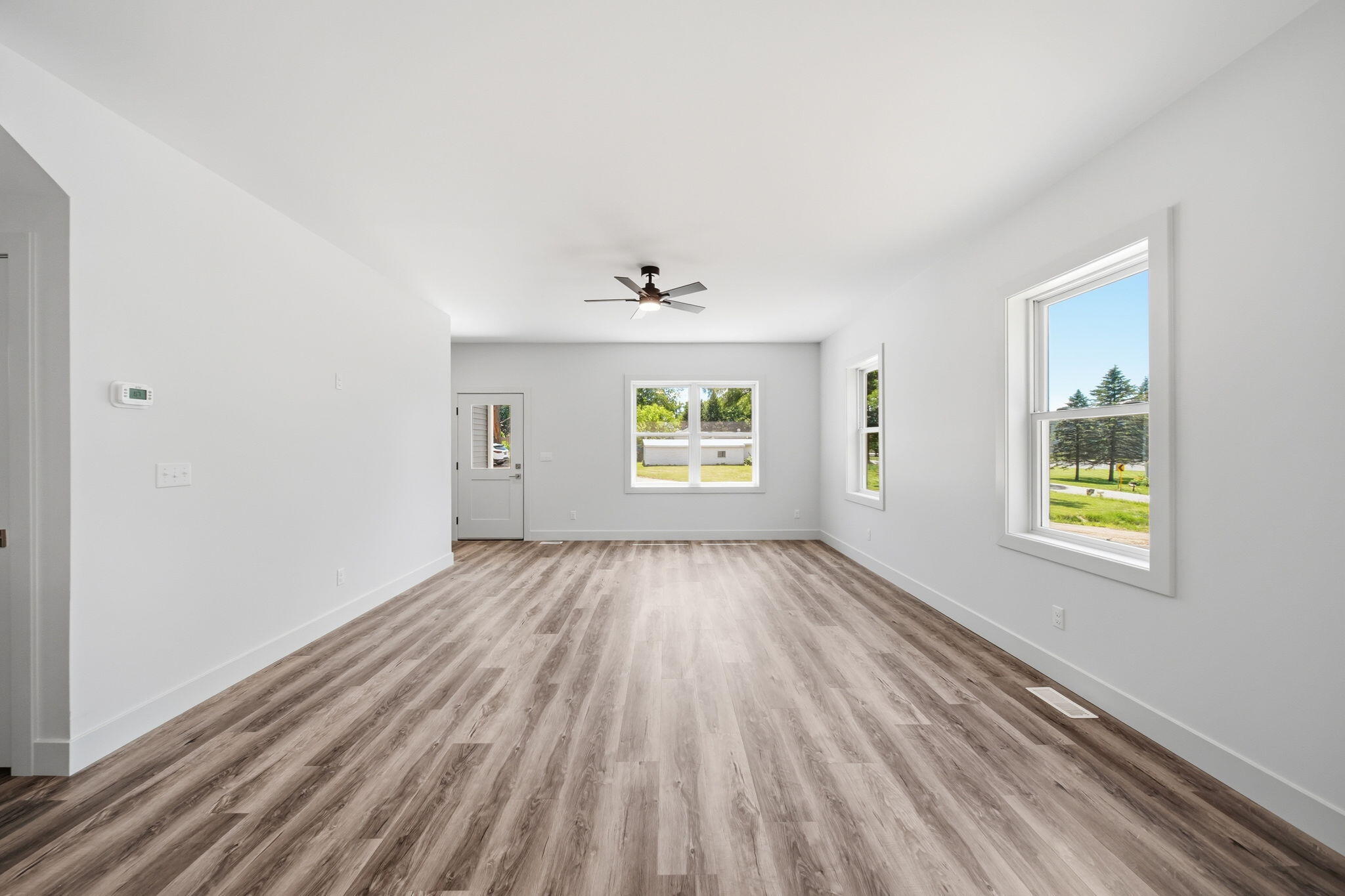 1823 North Sutton Road Jackson, MI 49201 - Photo 10 of 46 1823 N Sutton Rd, Jackson, MI 49202