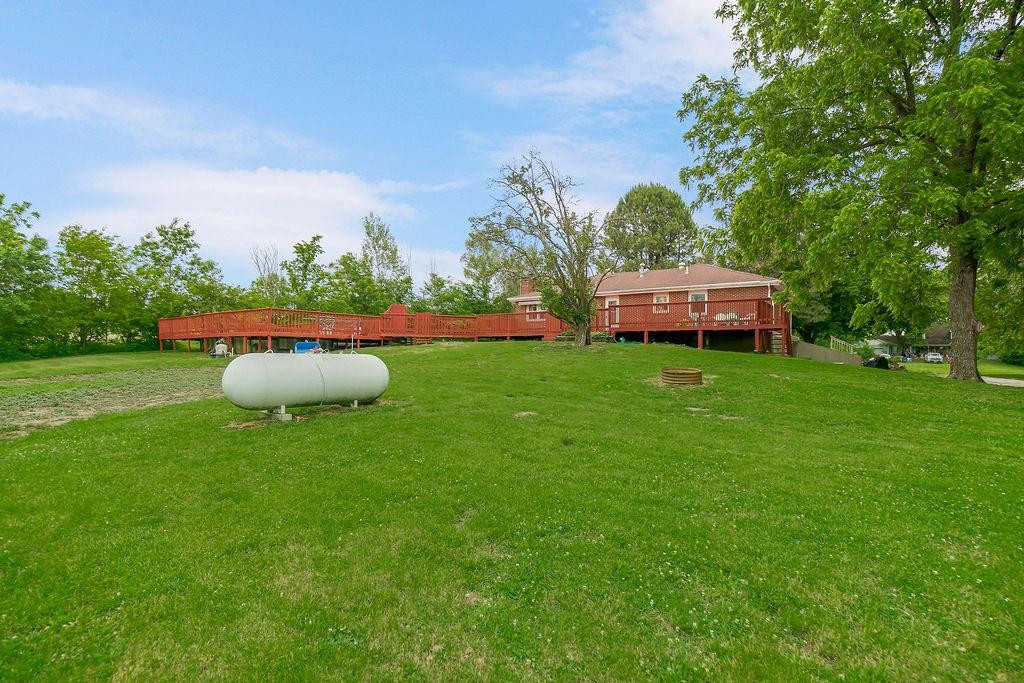 2526 Tri-County Line Road Lathrop, MO 64465 - Photo 43 of 47