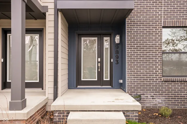 $474,900 | 9893 Greenvine Drive, Carmel, IN 46290