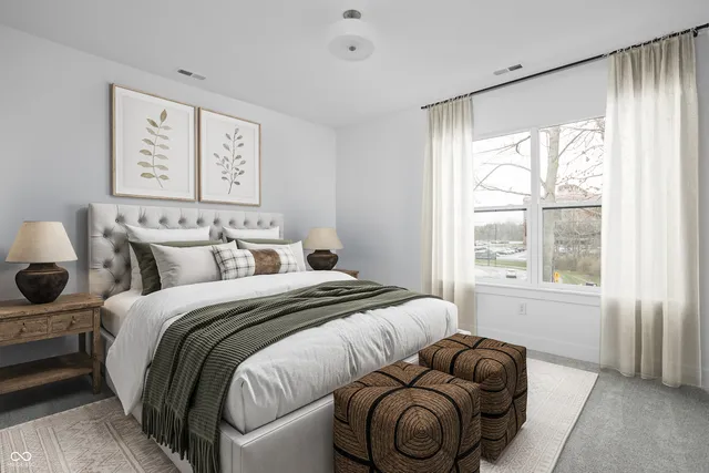 $474,900 | 9893 Greenvine Drive, Carmel, IN 46290