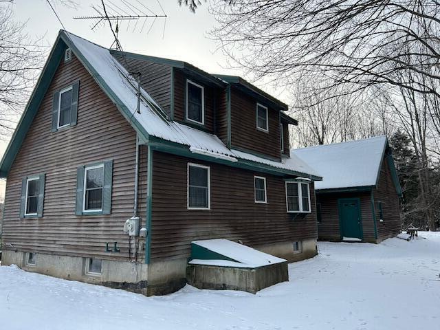 5 Pease Road Canaan, ME 04924 - Photo 43 of 44 43