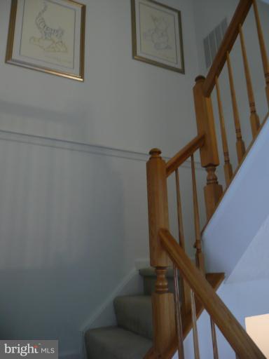 5212 Leavers Court Rosedale, MD 21237 - Photo 3 of 19 Stairs