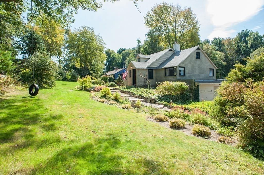 266 Kelly Road Northbridge, MA 01534 - Photo 1 of 37