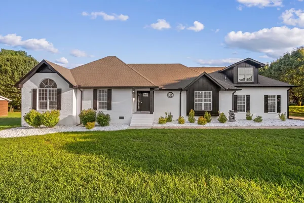 $525,000 | 2891 Sulphur Springs Road, Murfreesboro, TN 37129