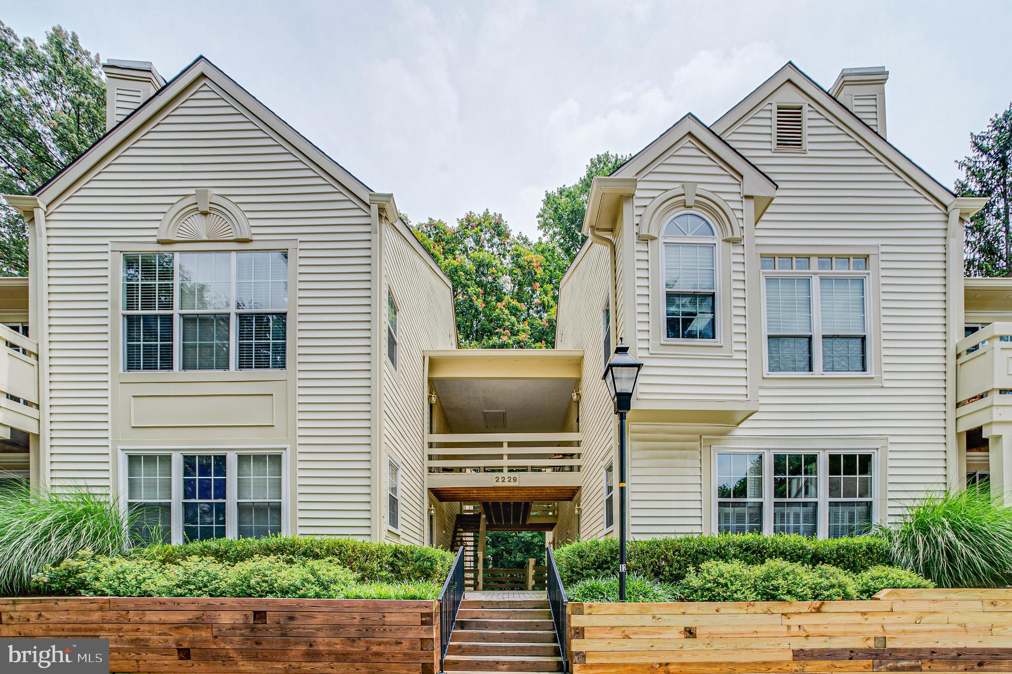 2229 Lovedale Lane, Unit 309B Reston, VA 20191 - Photo 1 of 14 Gallery Image 1