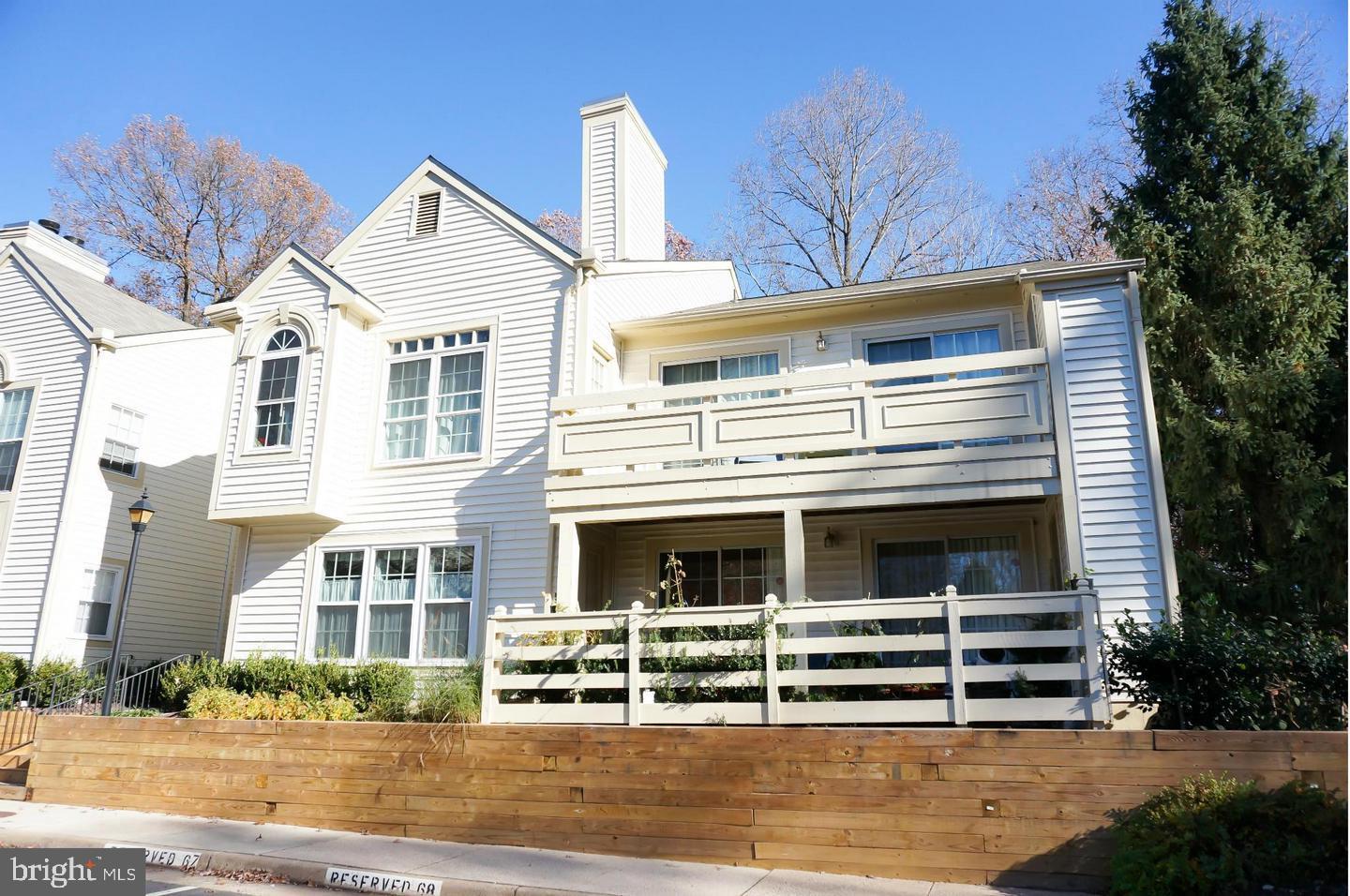 2229 Lovedale Lane, Unit 309B Reston, VA 20191 - Photo 14 of 14 Gallery Image 14