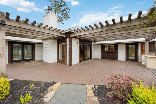 $1,195,000 | 4031 Fernwood Drive, Houston, TX 77021