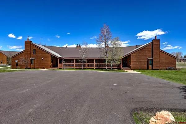 $299,900 | 301 Talisman Drive, Unit 4313, Pagosa Springs, CO 81147