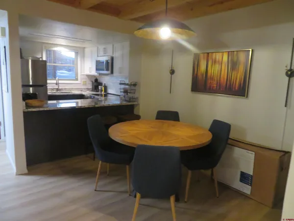 $299,900 | 301 Talisman Drive, Unit 4313, Pagosa Springs, CO 81147