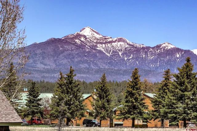 $324,900 | 301 Talisman Drive, Unit 4313, Pagosa Springs, CO 81147