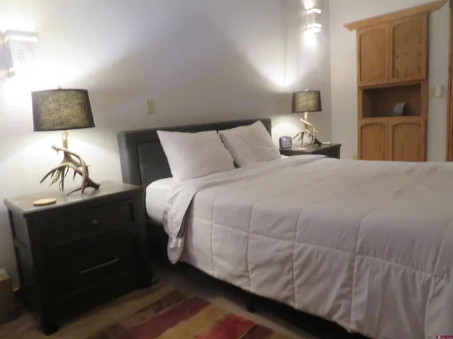 $324,900 | 301 Talisman Drive, Unit 4313, Pagosa Springs, CO 81147