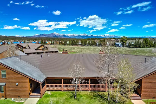 $299,900 | 301 Talisman Drive, Unit 4313, Pagosa Springs, CO 81147