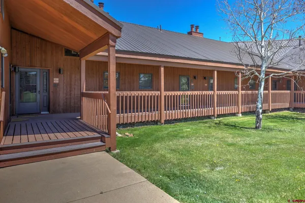 $299,900 | 301 Talisman Drive, Unit 4313, Pagosa Springs, CO 81147