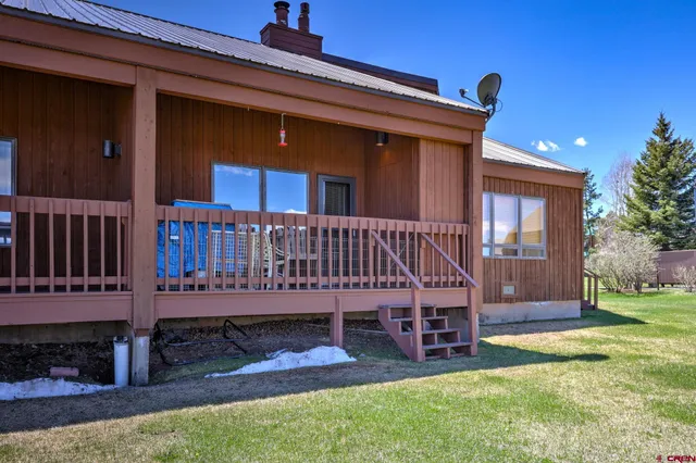 $324,900 | 301 Talisman Drive, Unit 4313, Pagosa Springs, CO 81147