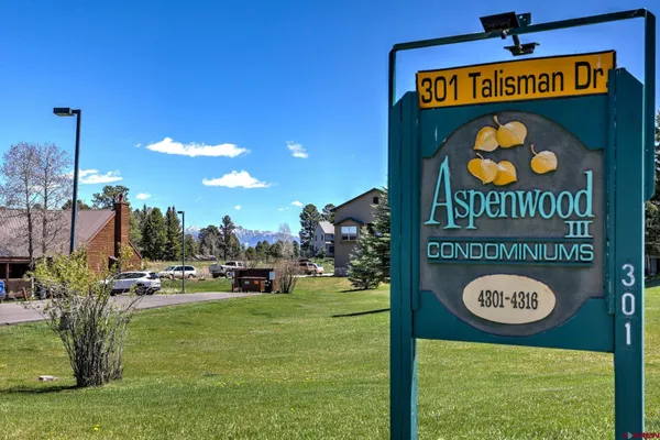 $299,900 | 301 Talisman Drive, Unit 4313, Pagosa Springs, CO 81147