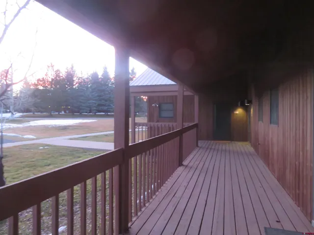 $324,900 | 301 Talisman Drive, Unit 4313, Pagosa Springs, CO 81147