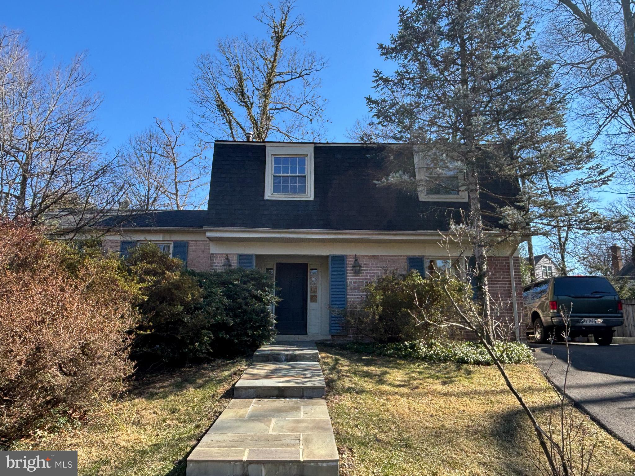 1249 Derbyshire Road Potomac, MD 20854 - Photo 1 of 30