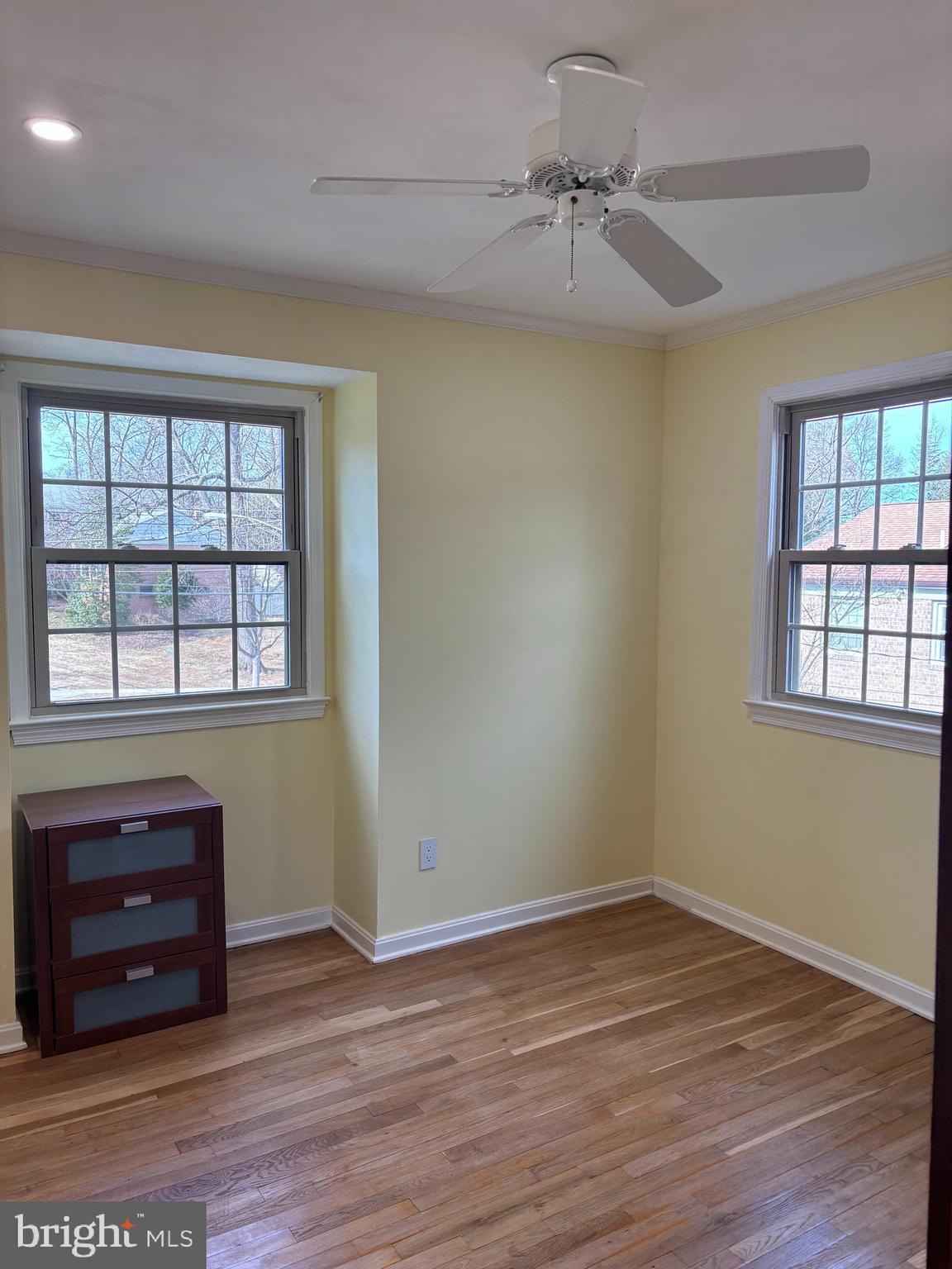 1249 Derbyshire Road Potomac, MD 20854 - Photo 21 of 30 Bedroom #3